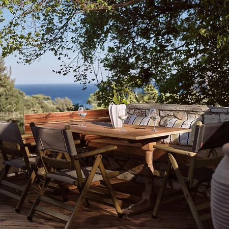 Chris & Jo Villas, Enchanting Escapes, With Heated Pools & Seaviews By Thinkvilla Kota Zakynthos Bagian luar foto