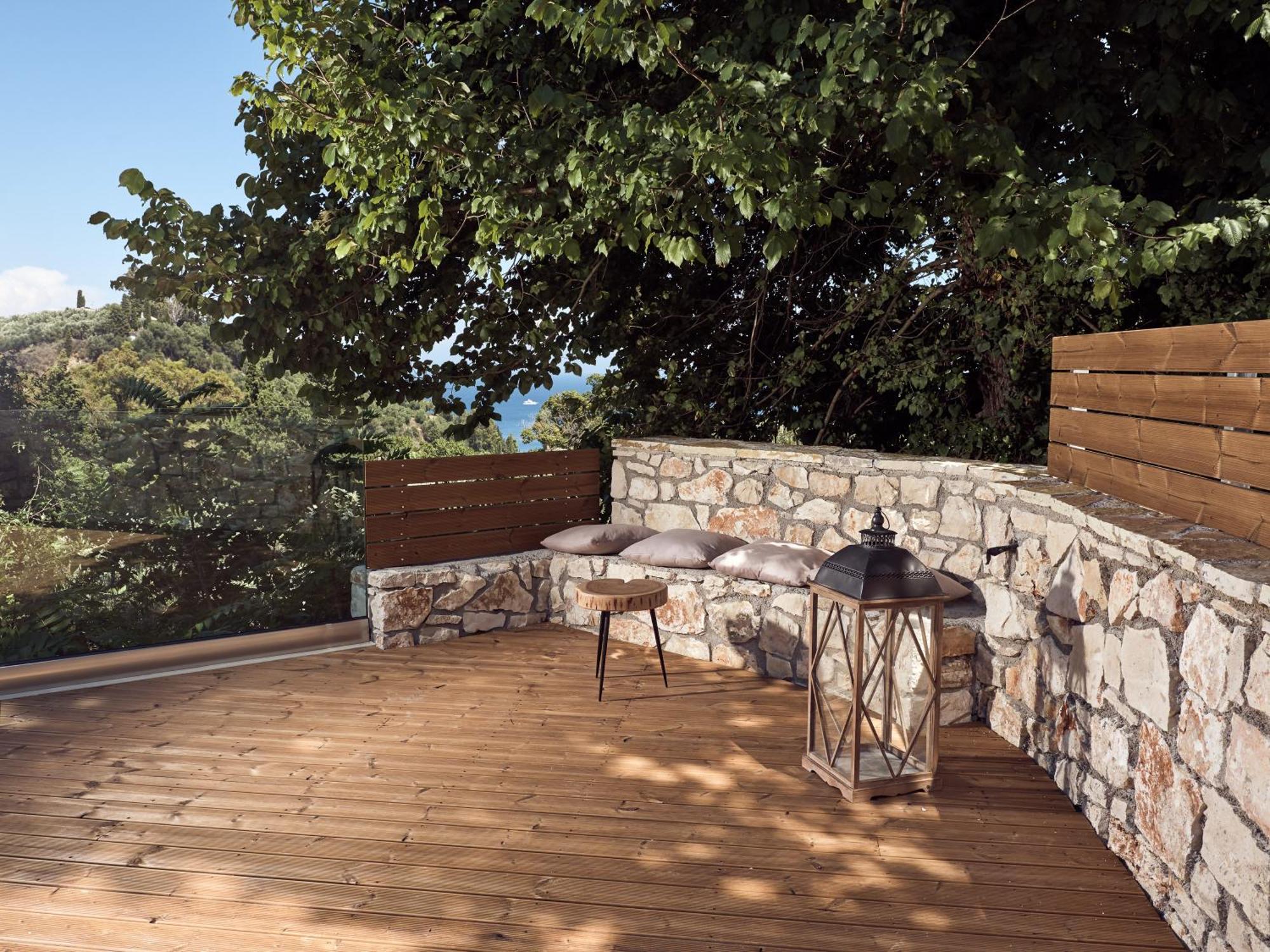 Chris & Jo Villas, Enchanting Escapes, With Heated Pools & Seaviews By Thinkvilla Kota Zakynthos Bagian luar foto