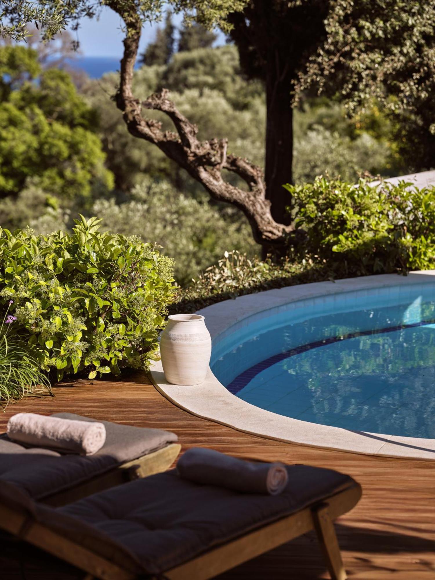 Chris & Jo Villas, Enchanting Escapes, With Heated Pools & Seaviews By Thinkvilla Kota Zakynthos Bagian luar foto